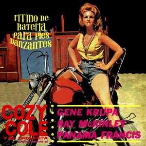 Comienza El Beguine