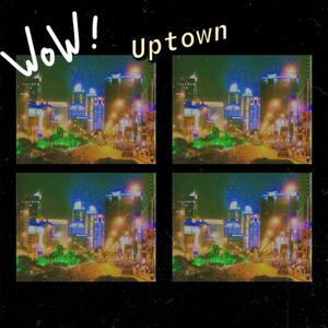Sadnightatuptownanddowntown