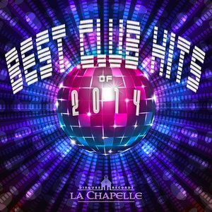 Lick It (feat. Marga Gonzales) [Radio Mix]