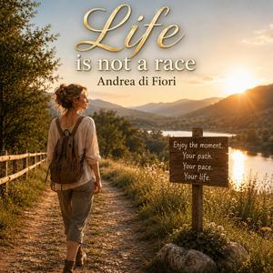 Life is not a race