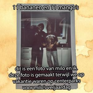 RESO ZIET EEN SPIN (feat. de spin in reso's badkamer)