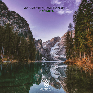 Mistaken (Extended Mix)