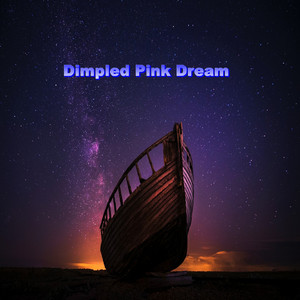 Dimpled Pink Dream