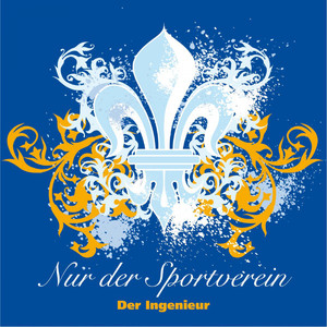 Nur der Sportverein (SV Darmstadt 98-Stadion-Mix)