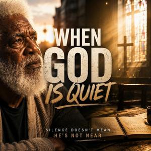When God Is Quiet