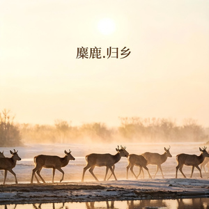 麋鹿归乡(抒情版)