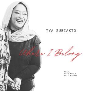 Where I Belong (feat. Alex Kuple & Arie Kinara)