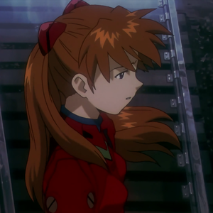 Asuka Langley Sroyu