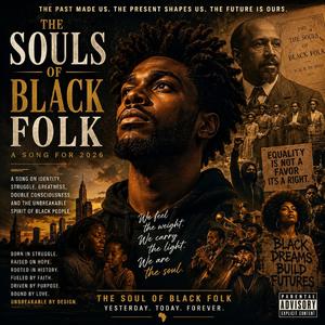 Soul of Black Folk