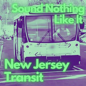 Lindenwold Station (Instrumental)