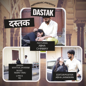Dastak (feat. Abha & Chinmay)