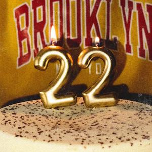 22 (TRECE's version)