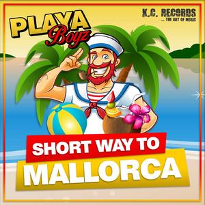 Short Way To Mallorca (Bamboleo-Mix)