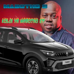 Ke Hlakana Hlogo (feat. Mr Mayo)