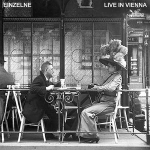 Manannán Mac Lir-Live at Fiktive Kammer, Vienna, Austria-April 26, 2024 (Live)