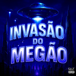 Invasão do Megão (Slowed)