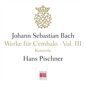 French Overture in B Minor, BWV 831: V. Sarabande