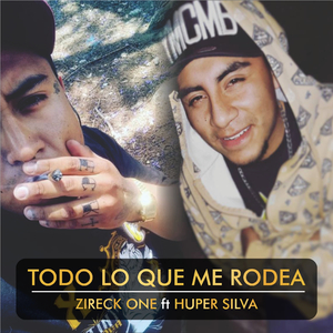 Todo Lo Que Me Rodea