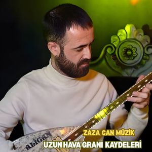 Uzun Hava Grani Kaydeleri