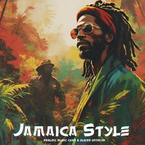 She Dances Dancehall