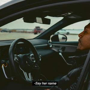 Say Her Name