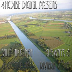 Subways (Original Mix)