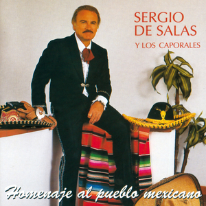 Serenata Tapatia