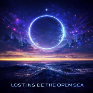 Lost Inside the Open Sea