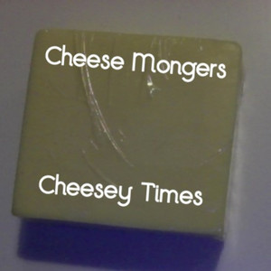 Cheese Every Meal