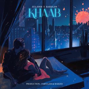 Khaab (feat. Barsaam)