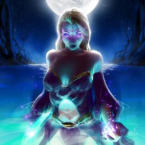 Mages (Instrumental)