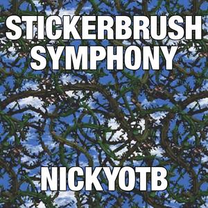 Stickerbrush Symphony