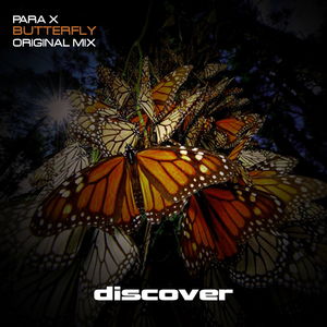 Butterfly (Original Mix)