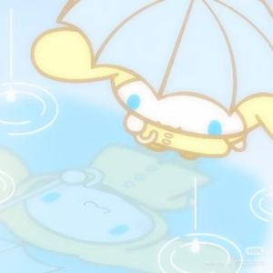 Cinnamoroll（Prod.yNee）