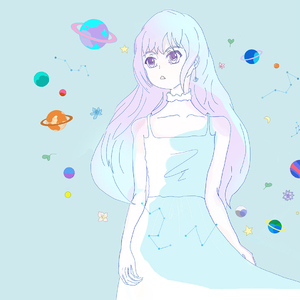 ストロボハロー（翻自 初音ミク）