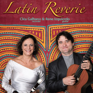 Suite Cantiga De Ninar