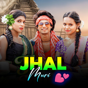 Jhal Muri