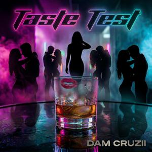 Taste Test (Club Edit)