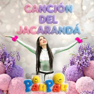 Cancion del Jacarandá