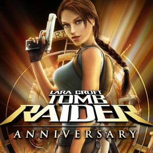 Tomb Raider: Anniversary - Main Theme(Includes Croft Manor Theme)