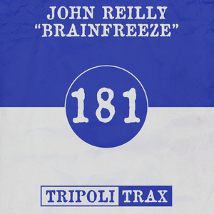 Brainfreeze (Original Mix)