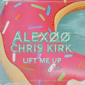Lift Me Up (Extended Mix)