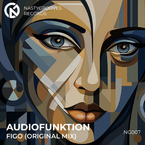 Figo (Original Mix)