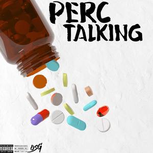Perc Talking
