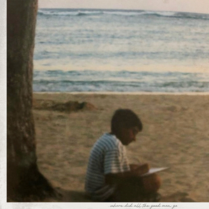 Where Did All The Good Men Go?