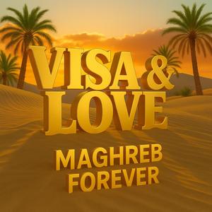 Visa & love