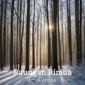 Raungan Rimba