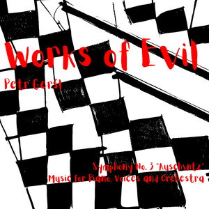 Symphony No. 3 "Auschwitz": III. Burning of the Dead