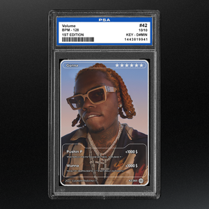 [FREE] Gunna x Wheezy Guitar Type Beat - "Volume"