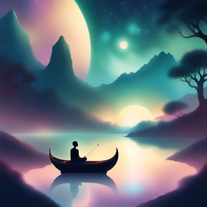 Peaceful Pondering